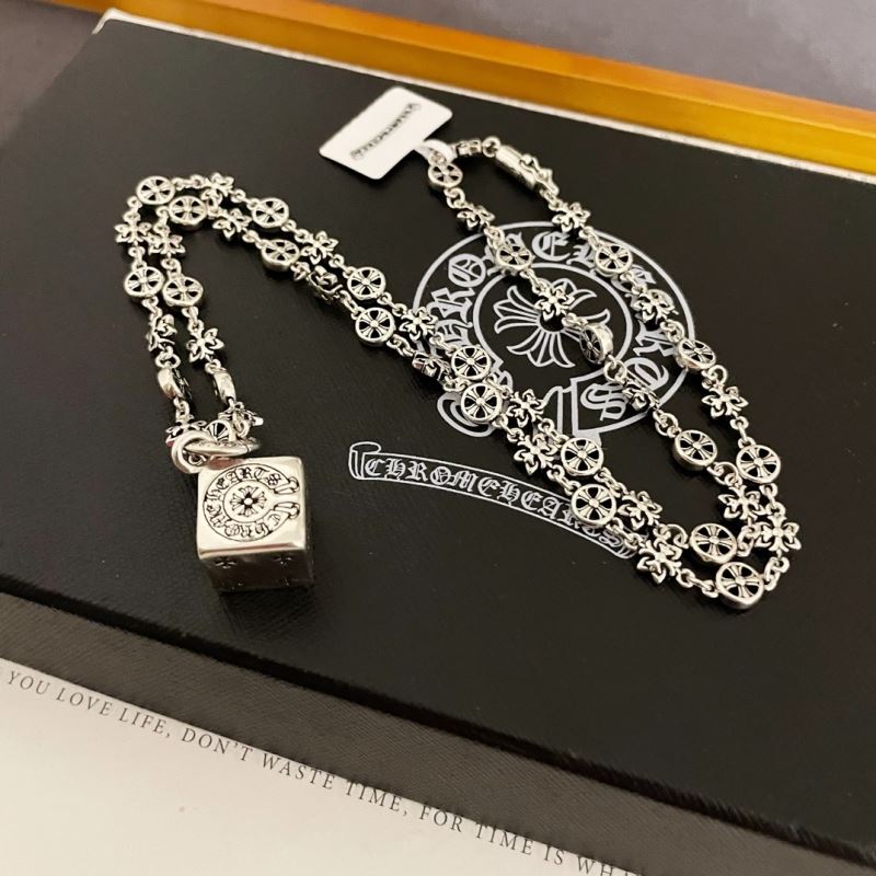 Chrome Hearts Necklaces